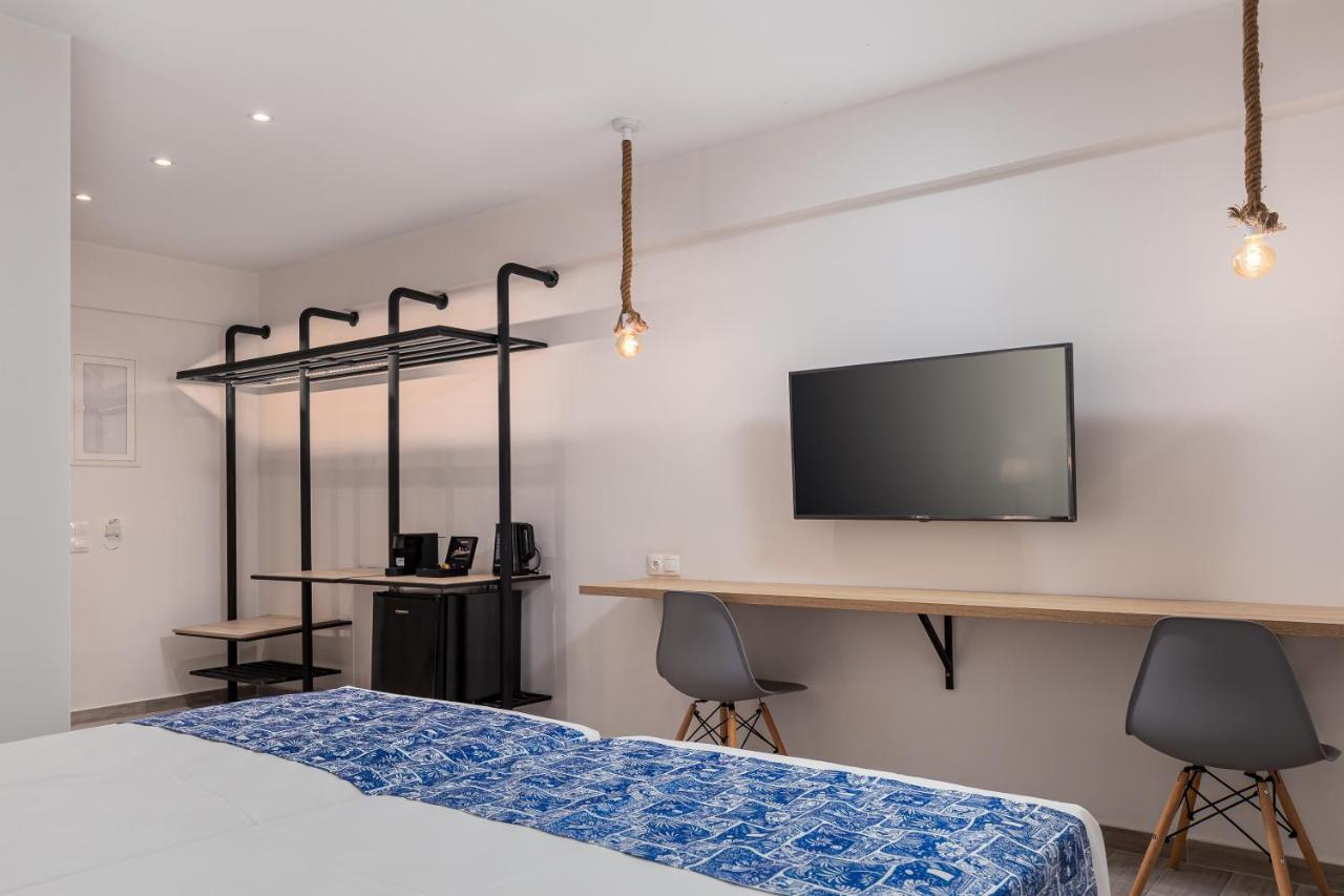 Hotel apartamentowy Sirocco