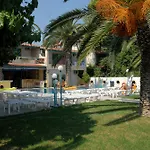 Sirocco Hotel 